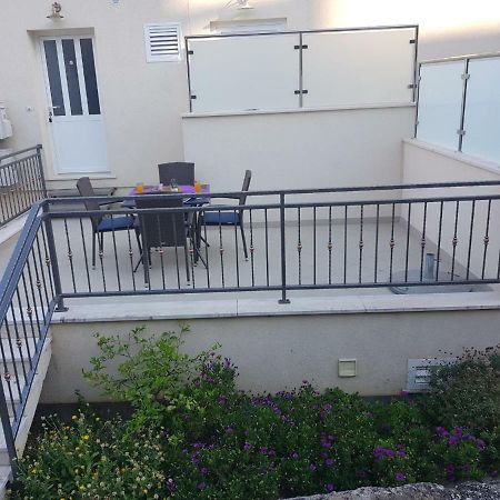 Apartments Anka ดูบรอฟนิก ภายนอก รูปภาพ
