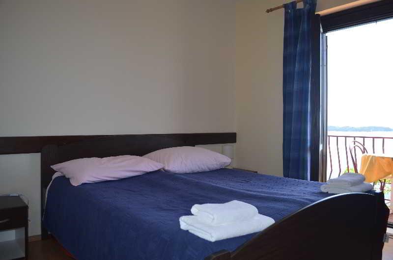 Apartments Anka ดูบรอฟนิก ภายนอก รูปภาพ