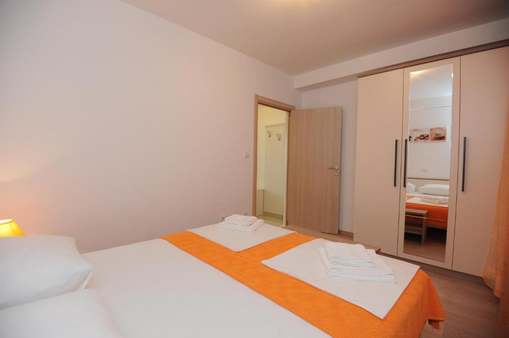 Apartments Anka ดูบรอฟนิก ห้อง รูปภาพ