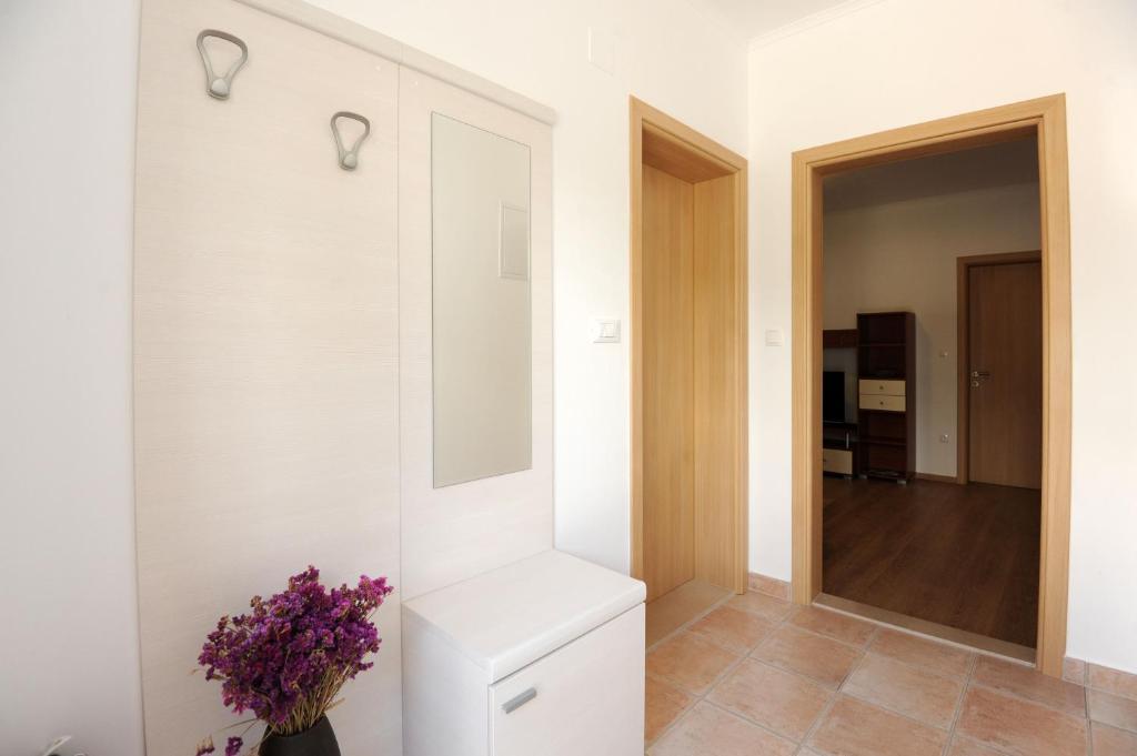 Apartments Anka ดูบรอฟนิก ห้อง รูปภาพ