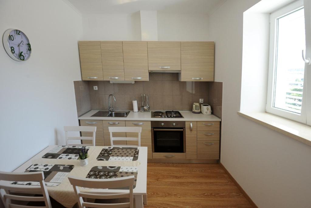 Apartments Anka ดูบรอฟนิก ห้อง รูปภาพ