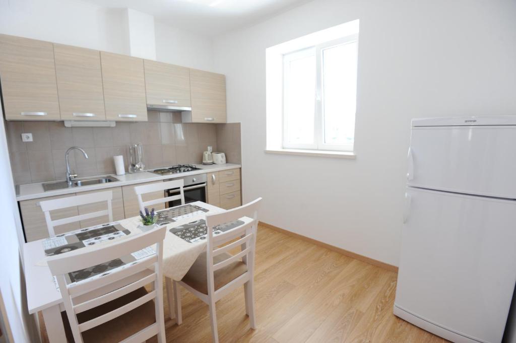 Apartments Anka ดูบรอฟนิก ห้อง รูปภาพ